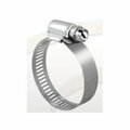 Kdar Co HOSE CLAMP SZ60 3-5/16 - 4-1/4 IN SS 33016